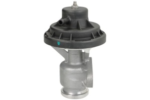 Supapa EGR potrivit SEAT AROSA, CORDOBA, CORDOBA VARIO, IBIZA II, IBIZA III, INCA, LEON; SKODA FABIA I, FABIA I PRAKTIK, OCTAVIA I, OCTAVIA I/KOMBI; VW BORA I, CADDY II, CADDY III 1.4D-2.0D 10.94-04.12 - Img 2
