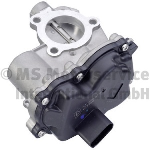 Supapa EGR potrivit SEAT TOLEDO IV; SKODA YETI; VW BEETLE, CADDY ALLTRACK, CADDY ALLTRACK/MINIVAN, CADDY IV, CADDY IV/MINIVAN, CC B7, GOLF VI, JETTA IV, PASSAT B7, SCIROCCO III 1.6D/2.0D 05.09- - Img 2