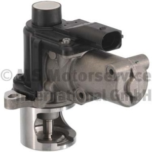 Supapa EGR potrivit VW CALIFORNIA T5 CAMPER, CALIFORNIA T6 CAMPER, MULTIVAN T5, MULTIVAN T6, TRANSPORTER T5, TRANSPORTER T6, TRANSPORTER T6 / CARAVELLE T6 2.0D 09.09-12.19 - Img 4