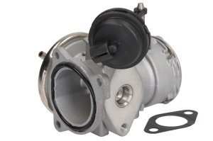 Supapa EGR potrivit VW NEW BEETLE 1.9D 02.01-09.10 - Img 2