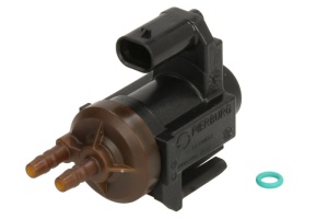Supapa presiune turbocompresor potrivit BMW 1 (F20), 1 (F21), 1 (F40), 2 (F22, F87), 2 (F23), 2 (F45), 2 (G42, G87), 2 GRAN COUPE (F44), 2 GRAN TOURER (F46), 3 (F30 1.5-3.0H 06.10- - Img 1