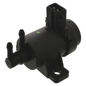 Supapa presiune turbocompresor potrivit MERCEDES B SPORTS TOURER (W245); NISSAN INTERSTAR, PRIMASTAR; OPEL MOVANO A, VIVARO A; RENAULT CLIO II, CLIO II/HATCHBACK 1.9D-2.5D 03.97- - Img 1