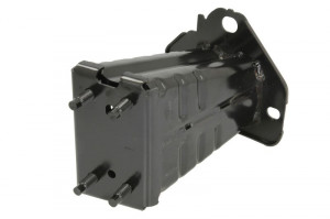 Suport absorbant socuri bara spate (otel) NISSAN X-TRAIL III 1.6-2.0D dupa 2014 - Img 1