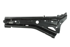 Suport aripa fata potrivit Land Rover Range Rover SPORT II L494 2013-2022 - aluminiu, exterior
