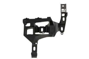 Suport bara Fata Dreapta (interior, plastic) potrivit OPEL CORSA E, CORSA E/HATCHBACK 1.0-1.6 09.14- - Img 1