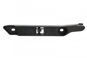 Suport bara Fata Dreapta (lateral, plastic) potrivit FORD FOCUS II, FOCUS II/combi; 1.4-2.5 07.04-09.12 - Img 1