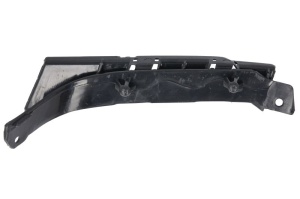 Suport bara Fata Dreapta potrivit BMW X5 (E53) 3.0-4.8 2000-2006 - (latura, plastic)