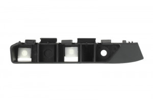 Suport bara Fata Dreapta potrivit HYUNDAI I10 I 1.1/1.1D/1.2 2008-2013 - (lateral, plastic) - Img 3