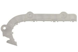 Suport bara Fata Dreapta potrivit MITSUBISHI OUTLANDER II 2.0-3.0 2006-2012 - (latura, plastic)
