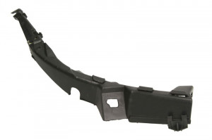 Suport bara Fata Dreapta potrivit VW PASSAT B5 1.6-2.8 1996-2000 - (lateral, plastic)