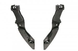 Suport bara Fata Dreapta/Stanga potrivit CITROEN C4 CACTUS 1.2/1.5D/1.6D dupa 2014 - (lateral, plastic)