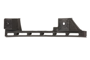 Suport bara Fata Dreapta (superior, plastic) potrivit VW CADDY III, CADDY III/MINIVAN, TOURAN 1.4-2.0D 02.03-05.15 - Img 2