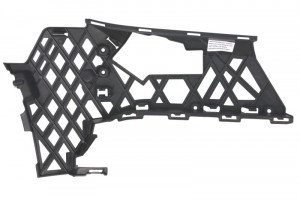 Suport bara Fata Stanga (plastic, sub far) potrivit VW PASSAT ALLTRACK B8, PASSAT B8 1.4-2.0D 08.14- - Img 2