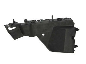 Suport bara Fata Stanga potrivit AUDI Q5 2.0-3.2 2008-2017 - (latura, plastic)