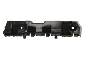Suport bara Fata Stanga potrivit DACIA LOGAN II, LOGAN MCV II, SANDERO II; RENAULT LOGAN/STEPWAY II, SANDERO/STEPWAY II 0.9-1.6 dupa 2012 - (plastic)