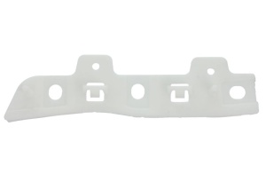 Suport bara Fata Stanga potrivit FORD KUGA II 1.5-2.5 dupa 2013 - (latura, plastic)