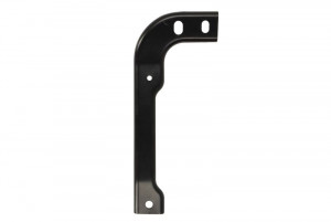 Suport bara fata stanga potrivit FORD USA F-150, F-250 SUPER DUTY, F-350 SUPER DUTY 2.7-6.7D dupa 2014 - (lateral, otel)