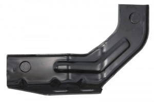 Suport bara Fata Stanga potrivit IVECO DAILY V 2.3D-Electric 2011-2014 - (otel)