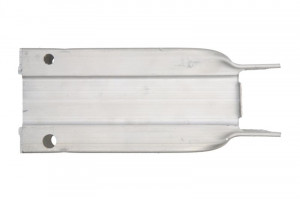 Suport bara Fata Stanga potrivit MERCEDES E T-MODEL (S212), E (W212) 1.8-6.2 2009-2016 - (aluminiu)