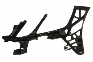 Suport bara fata stanga potrivit MERCEDES E (W212), E T-MODEL (S212) 1.8-6.2 2009-2016 - (plastic, sub far) - Img 2