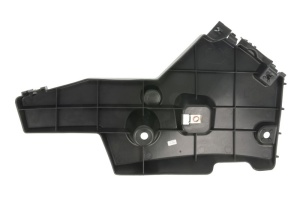 Suport bara Fata Stanga potrivit NISSAN INTERSTAR; OPEL MOVANO A; RENAULT MASTER II, MASTER PRO 1.9D-3.0D dupa 2000 - (latura, plastic) - Img 2