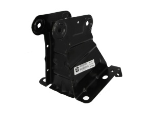 Suport bara Fata Stanga potrivit OPEL ASTRA H, ASTRA H CLASSIC, ASTRA H GTC, ASTRA H/KOMBI 1.2-2.0 dupa 2004 - (otel)