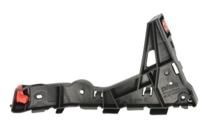 Suport bara Fata Stanga potrivit OPEL ASTRA H, ASTRA H CLASSIC, ASTRA H GTC, ASTRA H/KOMBI 1.2-2.0 dupa 2004 - (latura, plastic) - Img 2