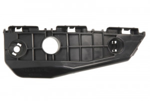 Suport bara Fata Stanga potrivit TOYOTA AURIS 1.33-2.2D 2006-2012 - (lateral, plastic)