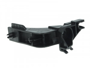 Suport bara Fata Stanga potrivit TOYOTA YARIS 1.0-1.5 1999-2005 - (lateral, plastic) - Img 3