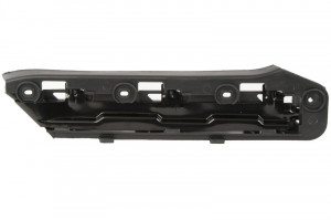 Suport bara Fata Stanga potrivit VW CADDY III, CADDY III/MINIVAN, TOURAN 1.4-2.0D 2003-2015 - (lateral, plastic)