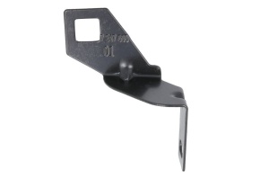 Suport bara fata stanga (superior, aluminiu) potrivit BMW 5 GRAN TURISMO F07, 7 F01, F02, F03, F04 06.08-11.17 - Img 1