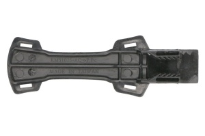 Suport bara M-TECHNIC fata potrivit BMW 1 F20, F21 Hatchback / Sportback 2010-2015 - (mijloc) - Img 2
