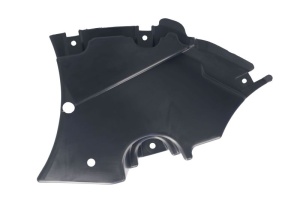 Suport bara M-TECHNIC spate stanga potrivit BMW 1 F20, F21 Hatchback / Sportback 2010-2015