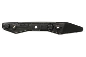 Suport bara protectie fata dreapta potrivit BMW 3 GRAN TURISMO F34 2013-2020 - (lateral/superior, plastic)