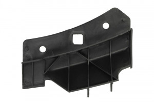 Suport bara protectie fata dreapta potrivit TESLA MODEL 3 2017-2020 - ( plastic) - Img 2
