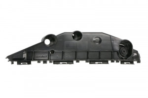 Suport bara protectie fata dreapta potrivit TOYOTA SIENNA dupa 2020 - (interior/ plastic)