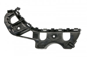 Suport bara protectie fata dreapta potrivit VW CC 2011-2016 - ( plastic)