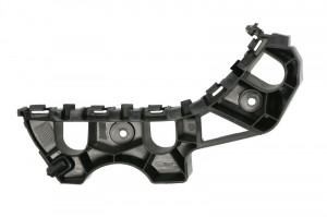 Suport bara protectie fata dreapta potrivit VW CC 2011-2016 - ( plastic) - Img 2