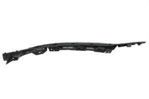 Suport bara protectie fata stanga potrivit HYUNDAI ELANTRA VI 2015-2019 - (superior, plastic) - Img 2