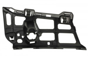 Suport bara protectie fata stanga potrivit SKODA OCTAVIA IV dupa 2019 - (interior/ plastic) - Img 2