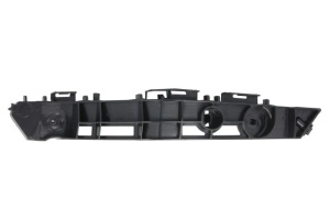 Suport bara protectie fata stanga potrivit TOYOTA YARIS CROSS dupa 2020 - (lateral, plastic)