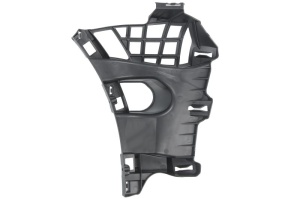 Suport bara protectie fata stanga potrivit VW ID.4 dupa 2020 - (lateral, plastic) - Img 2