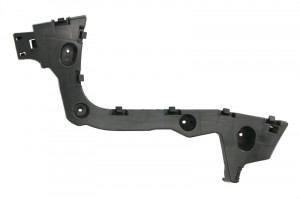 Suport bara protectie spate dreapta potrivit FORD FOCUS III Saloon 2014-2018 - ( plastic)