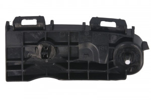 Suport bara protectie spate dreapta potrivit TOYOTA SIENNA dupa 2020 - ( plastic) - Img 2