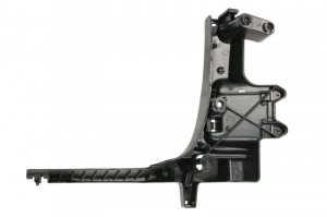 Suport bara protectie spate stanga potrivit BMW X5 F15, F85 2013-2018 - ( plastic) - Img 2