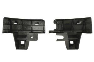Suport bara spate 2 buc. (plastic) potrivit PEUGEOT 307 08.00-09.05 - Img 2