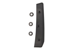 Suport bara Spate Dreapta potrivit FORD TOURNEO CUSTOM V362, TRANSIT CONNECT, TRANSIT CONNECT V408/MINIVAN, TRANSIT COURIER B460 1.0H-2.0DH dupa 2017 - (inferior, plastic)