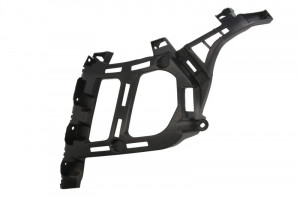 Suport bara Spate Dreapta potrivit PEUGEOT 3008 1.2-2.0D dupa 2016 - (lateral, plastic)