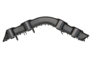 Suport bara spate dreapta potrivit PEUGEOT 301 dupa 2016 - (superior, plastic) - Img 2