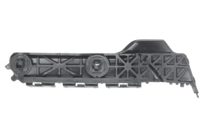Suport bara spate dreapta potrivit TOYOTA YARIS XP90 Hatchback 2005-2010 - (lateral, plastic)